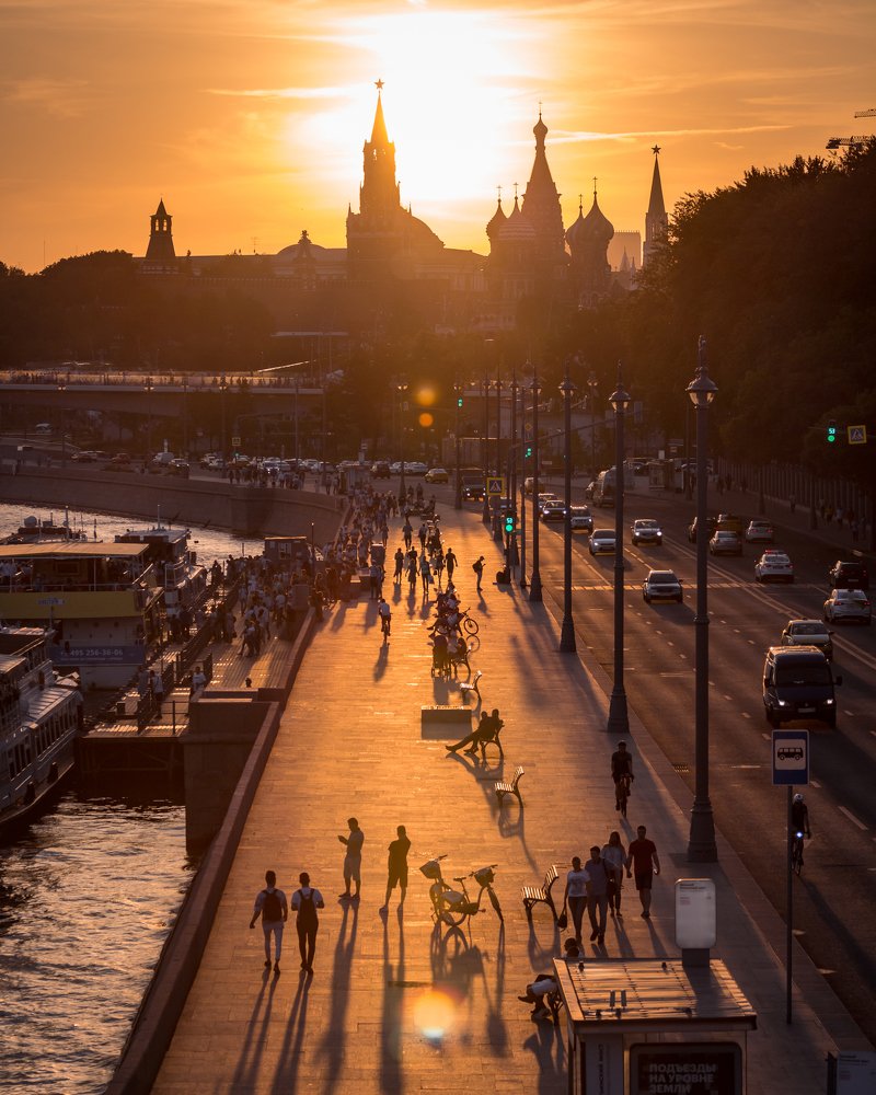 Photograph by Евгений Разумовский