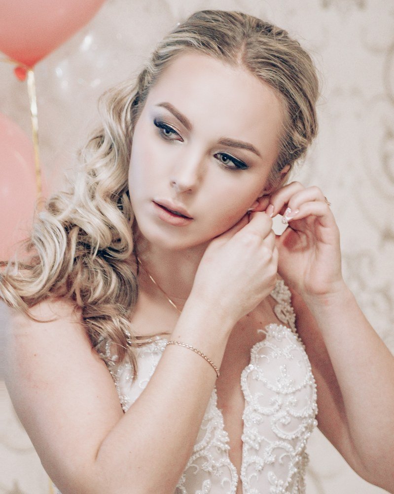 Photograph by Анжелика Гладкова