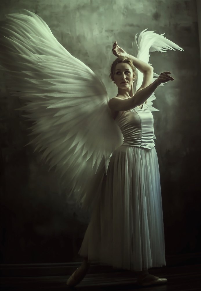 Photograph by Ольга Сунцова