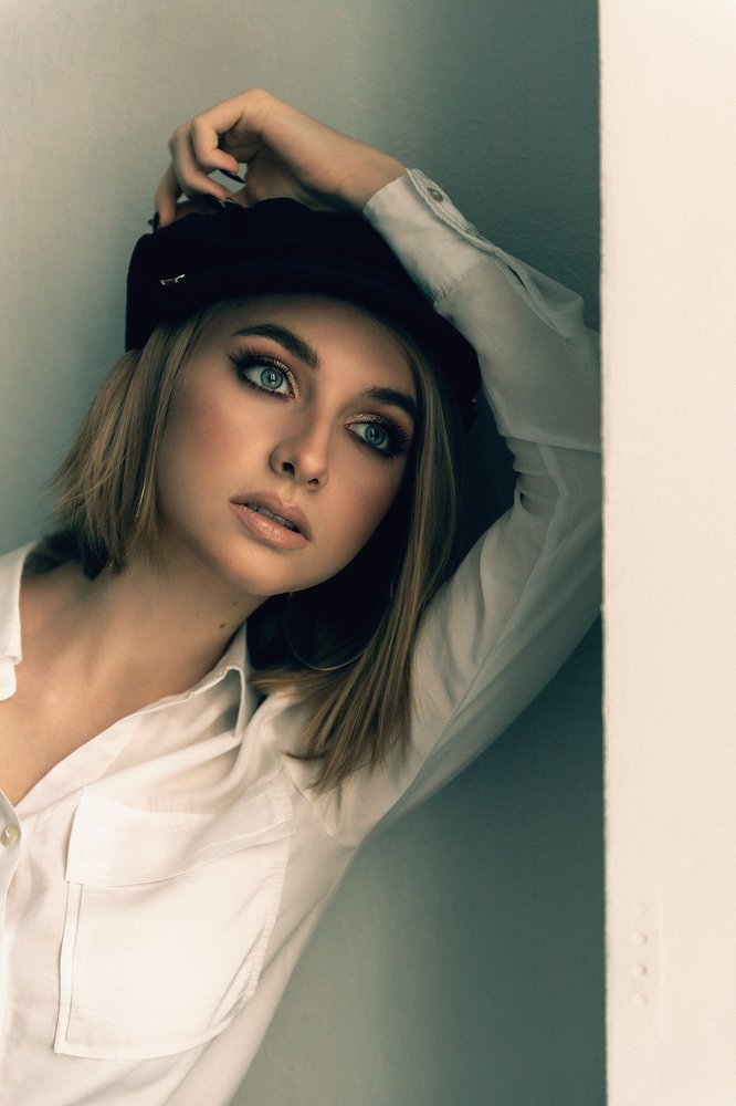 Photograph by Гузель Мирошкина