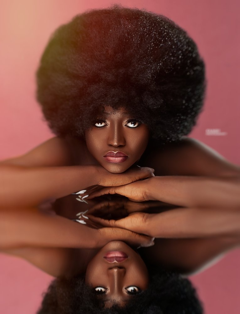 Photograph by Fashanu divine