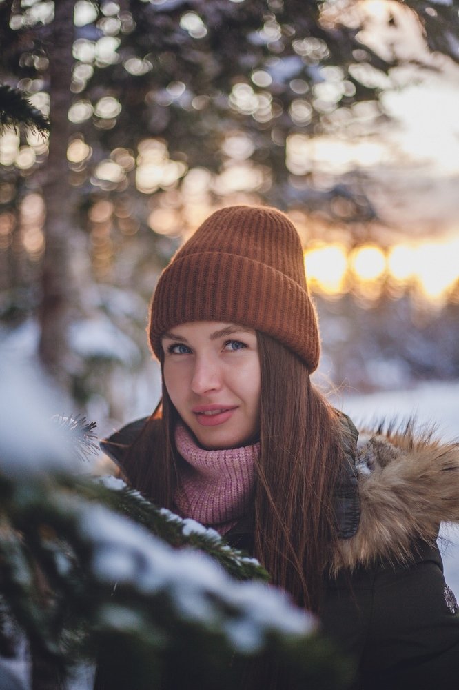 Photograph by Михаил Кондрухов