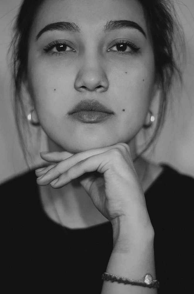 Photograph by Sayyora Umarova