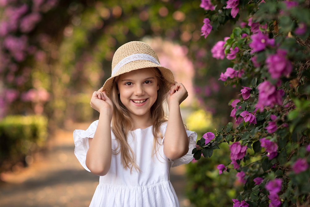 Photograph by Victoria Gerasymova