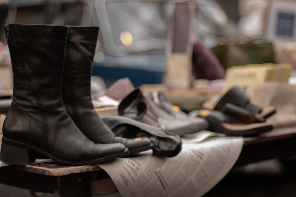 Photograph by Rusudan Khubutiya