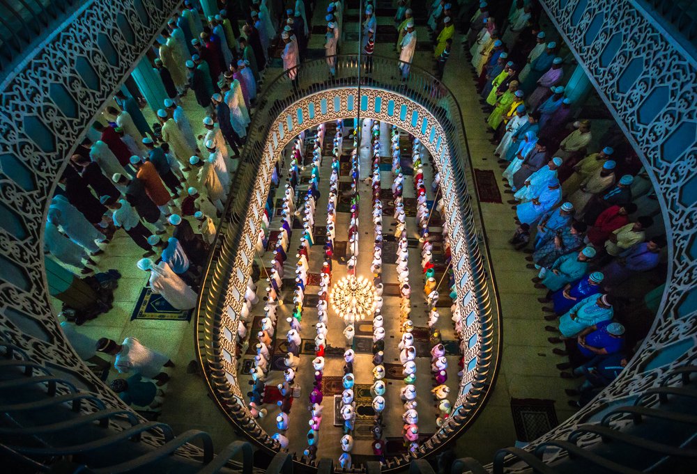 Photograph by Ashraf Uddin Ahmed (joy)