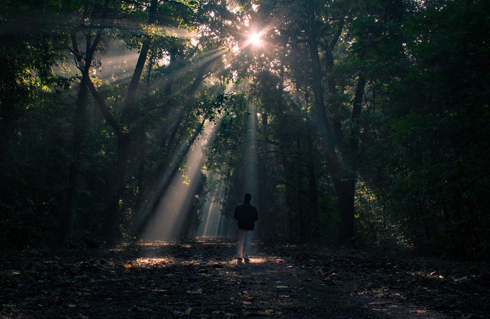 Photograph by ANKUSH CHOWDHURY