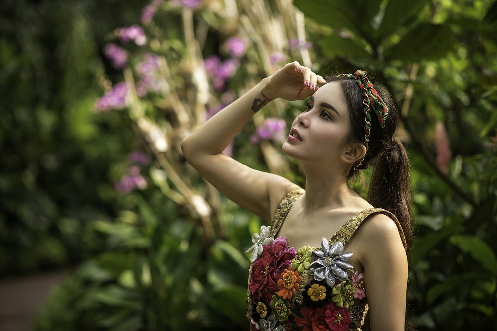 Photograph by Victoria Gerasymova