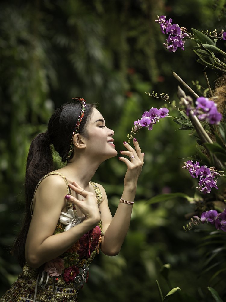 Photograph by Victoria Gerasymova