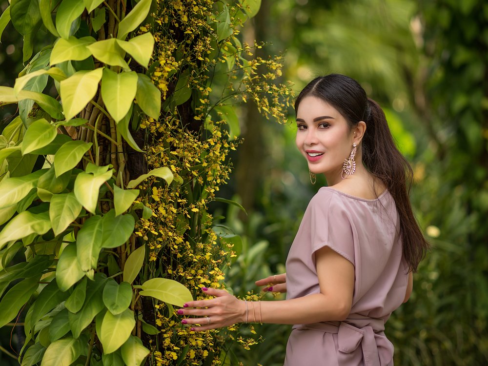 Photograph by Victoria Gerasymova