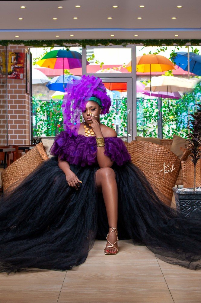 Photograph by Fashanu divine