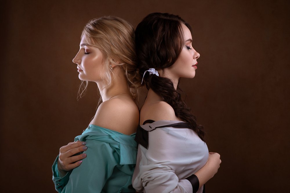 Photograph by Сергей Войнов