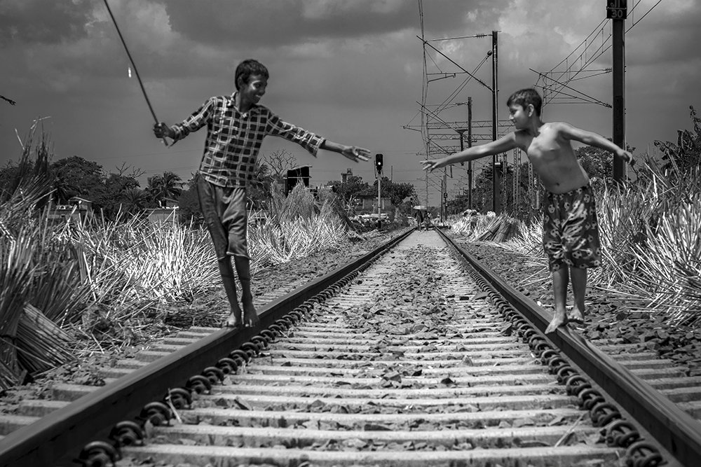 Photograph by Sudipta Das