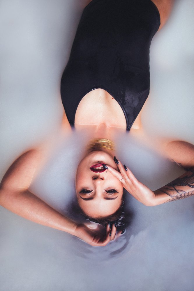 Photograph by Оксана Вишнякова