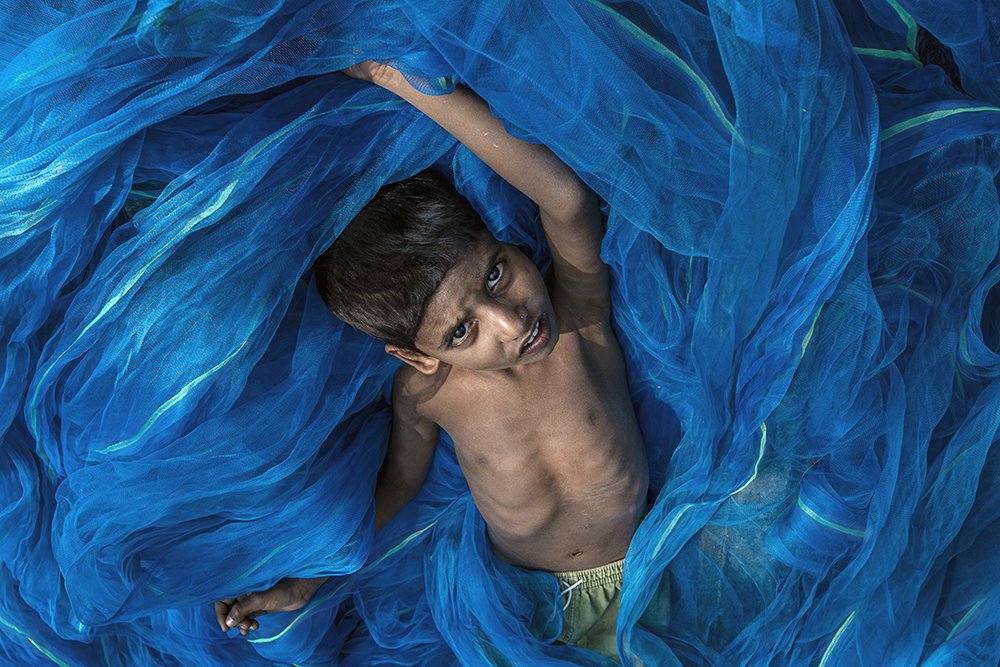 Photograph by Sudipta Das