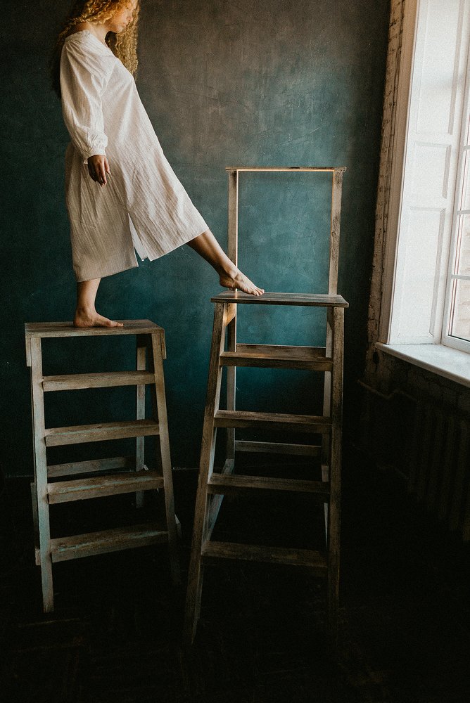 Это и есть Душа