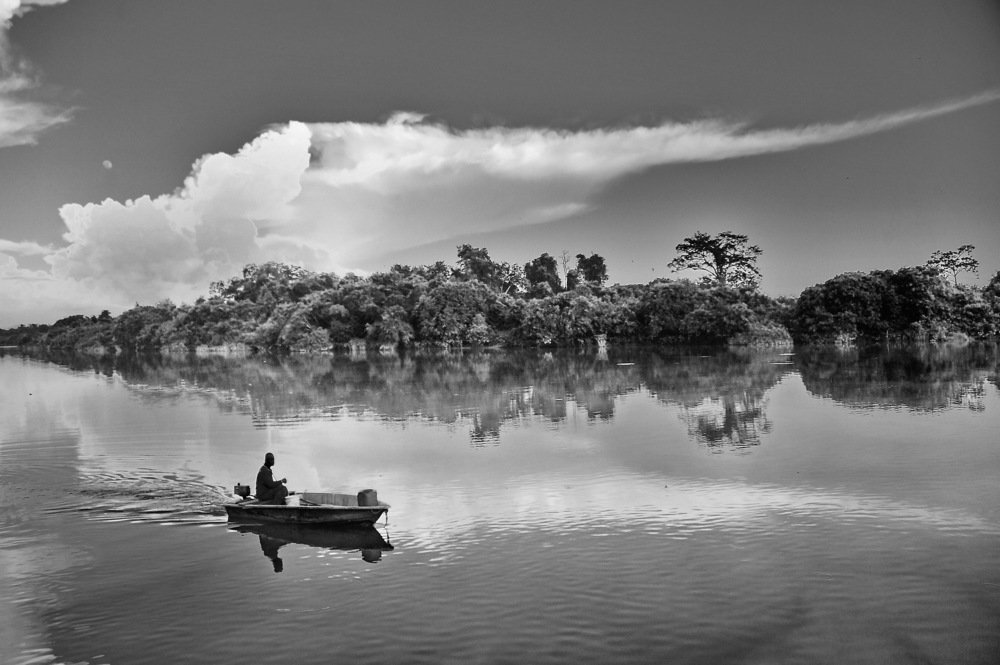 The Beautyful Day...