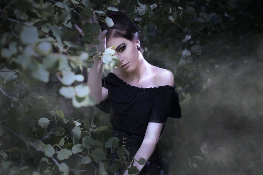 Photograph by Анастасия Антонова