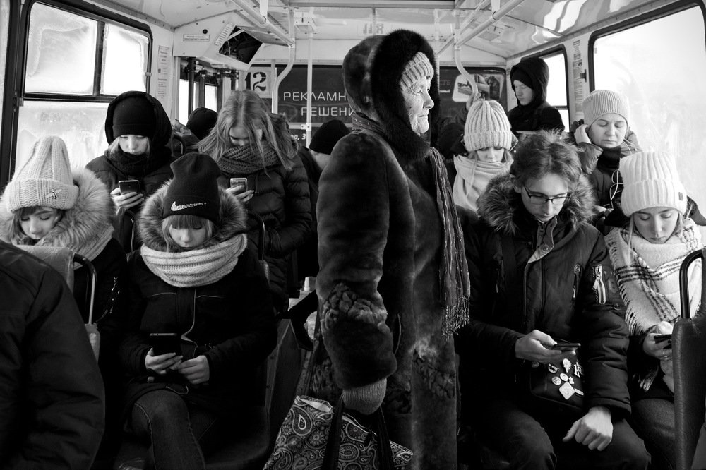 Photograph by Александр Татаринцев