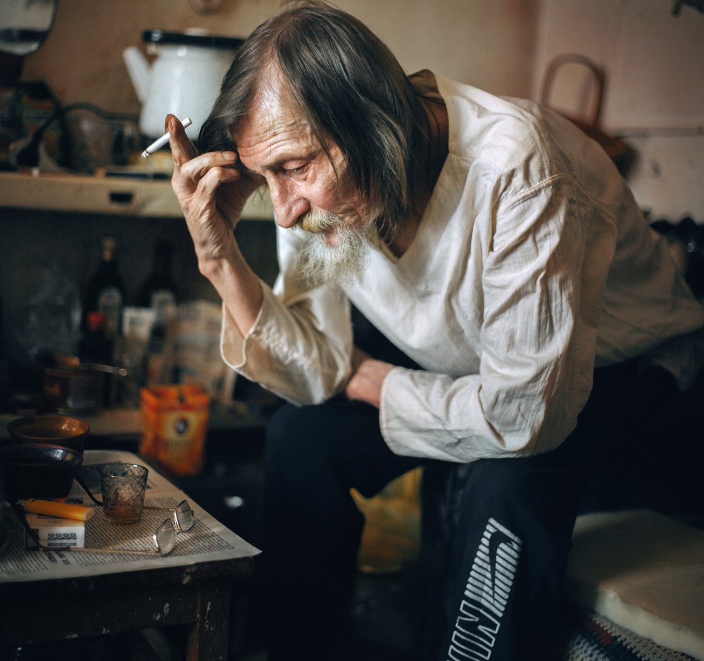 Фотография автора Андрей Белозёров