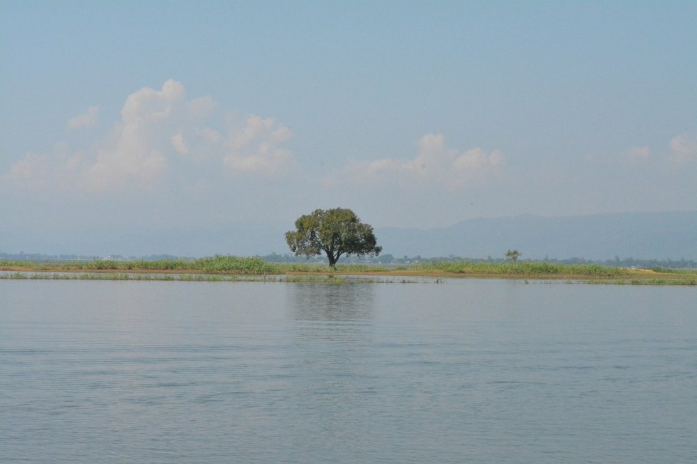 Beautiful Bangladesh.