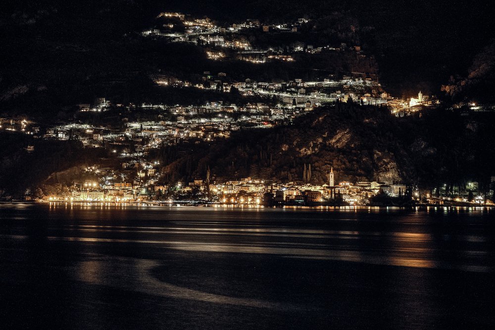 Photograph by Alexey Komissarov