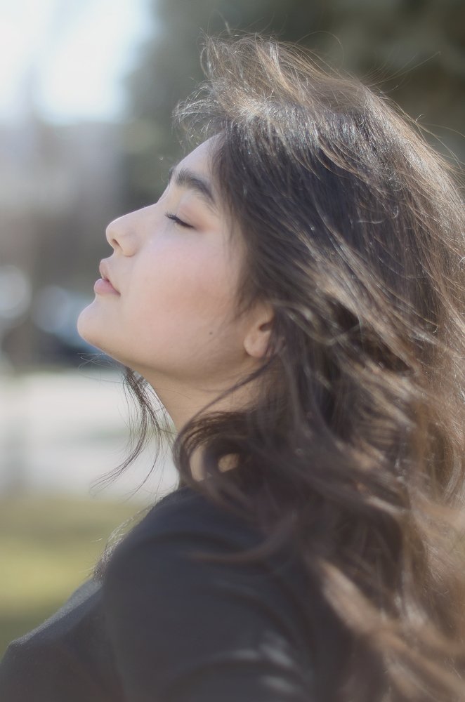 Photograph by Sayyora Umarova