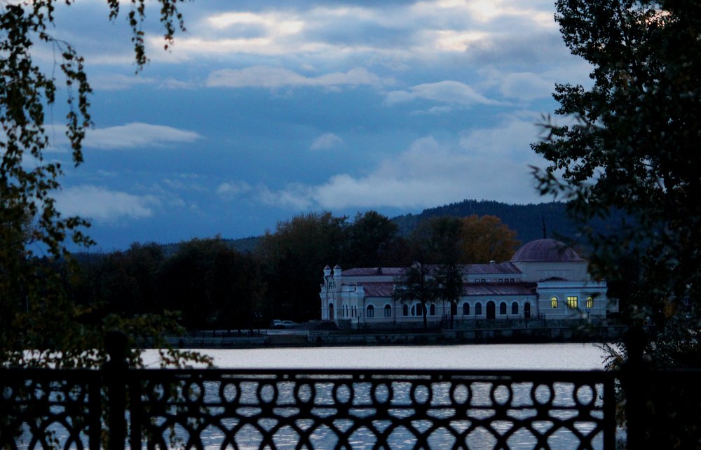 Photograph by Игорь Быков