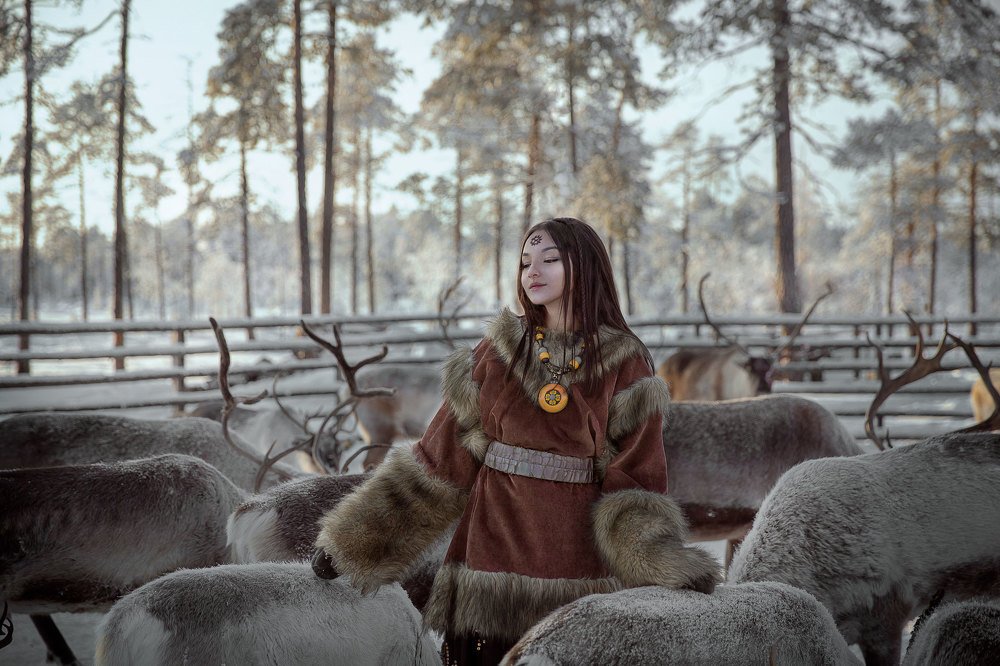 Photograph by Вера Семенова