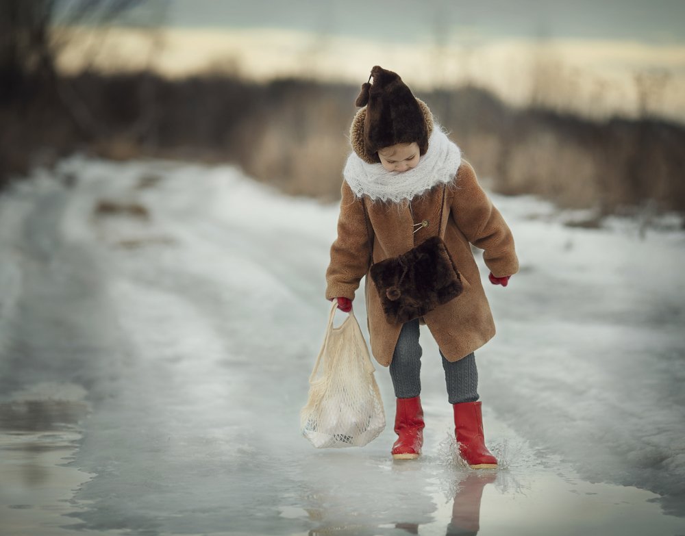Photograph by Алина Евдокимова