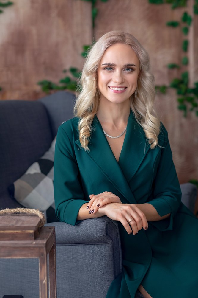 Photograph by Наталья Колодникова