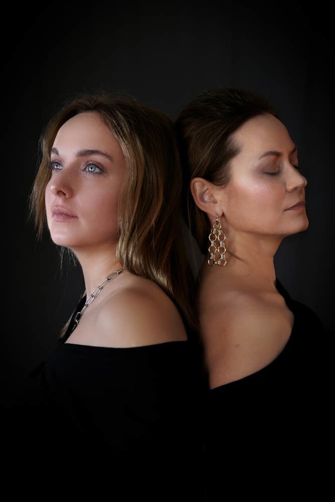 Photograph by Mariya Syrytsya