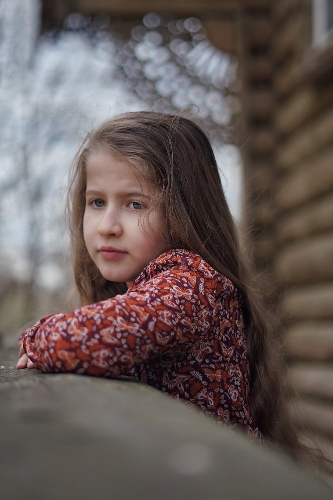 Photograph by Анна Исаева
