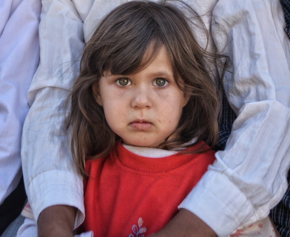 Photograph by sherko Kanisanani