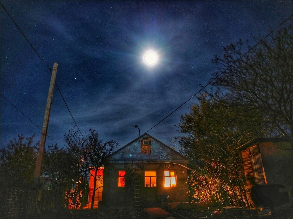 Photograph by Валентина