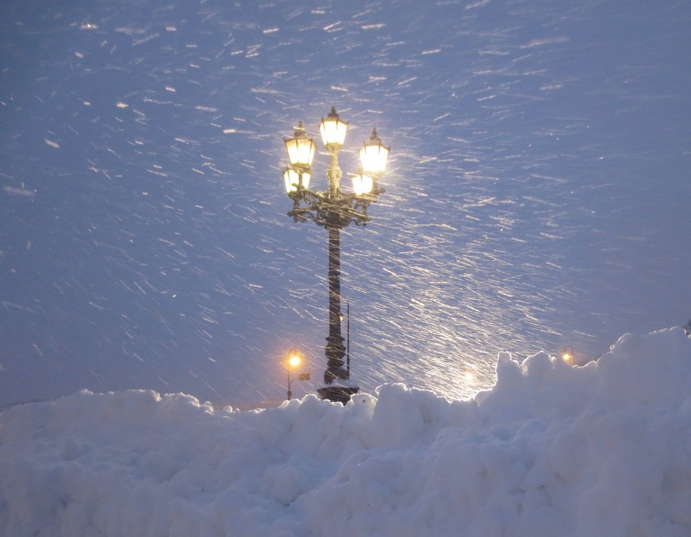 Photograph by Елена Жукова