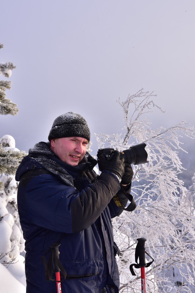 Photograph by Василь Гареев