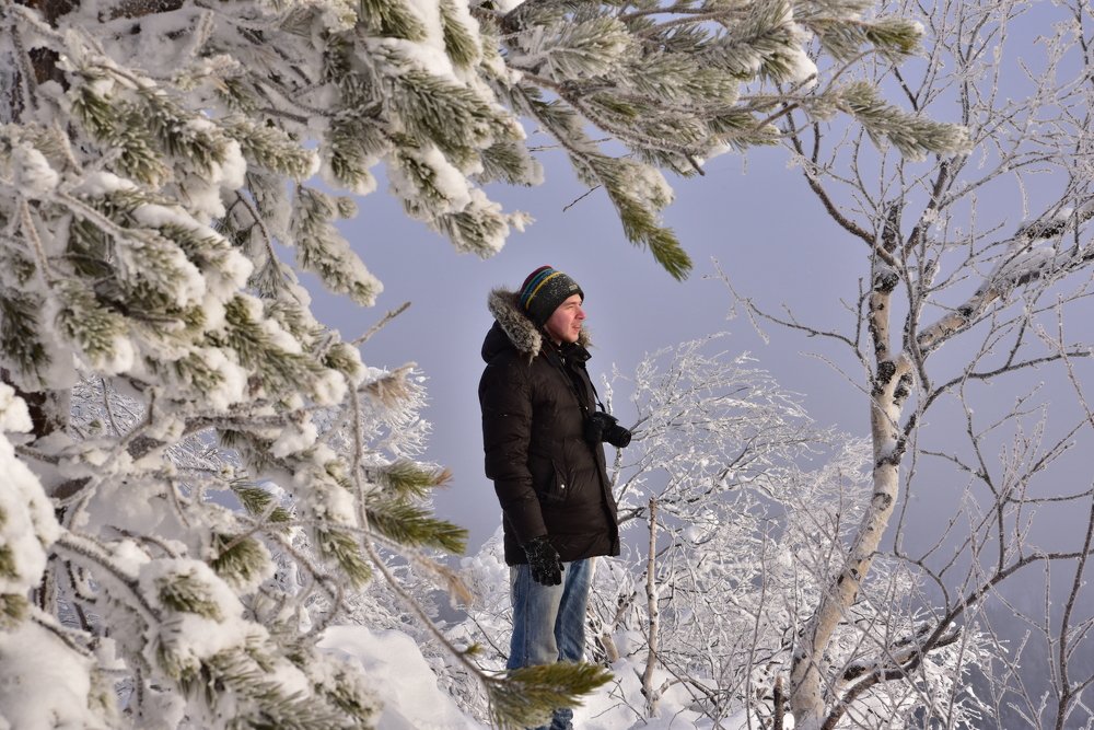 Photograph by Василь Гареев