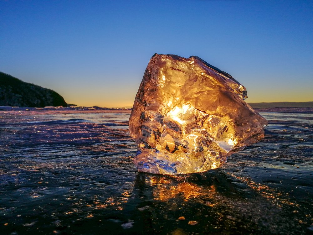 Photograph by Мария Лукашева