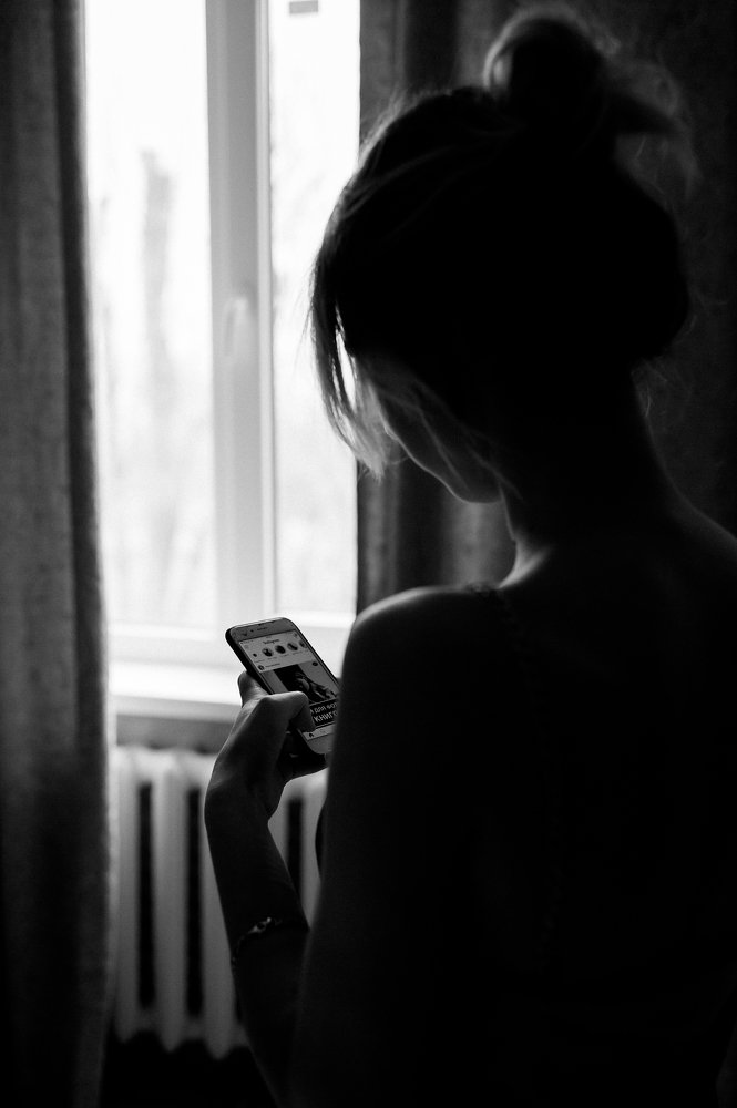 Photograph by Даниил Козмулич