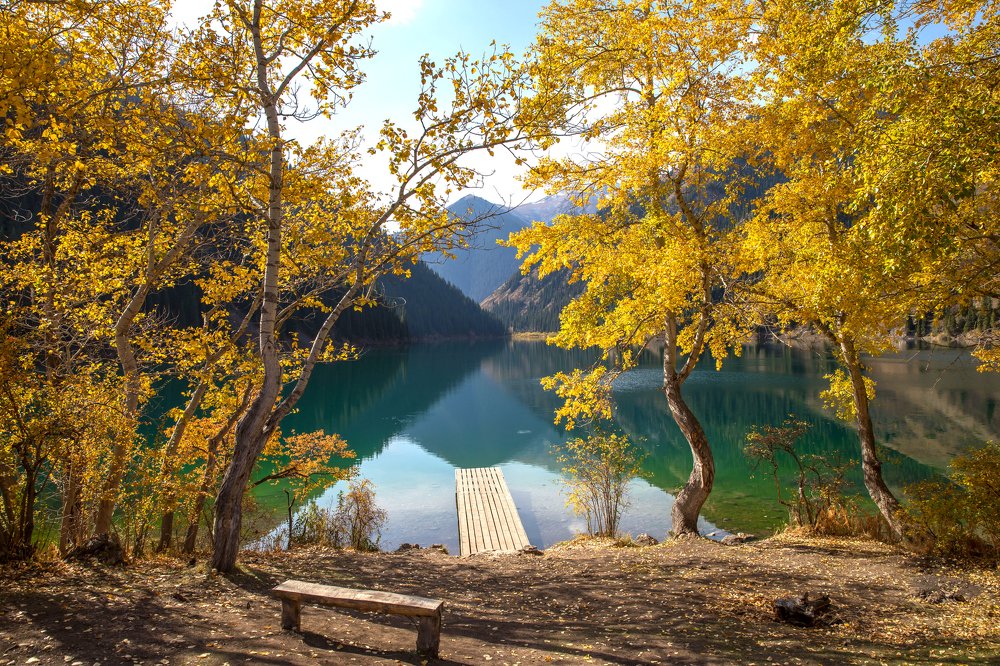 Photograph by Евгений Осадчий