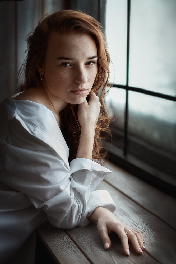 Photograph by Анна Сапегина