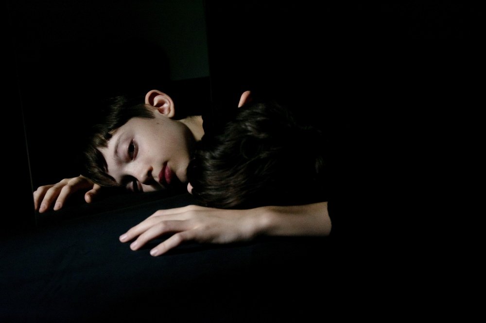 Photograph by Uliana Tolkacheva