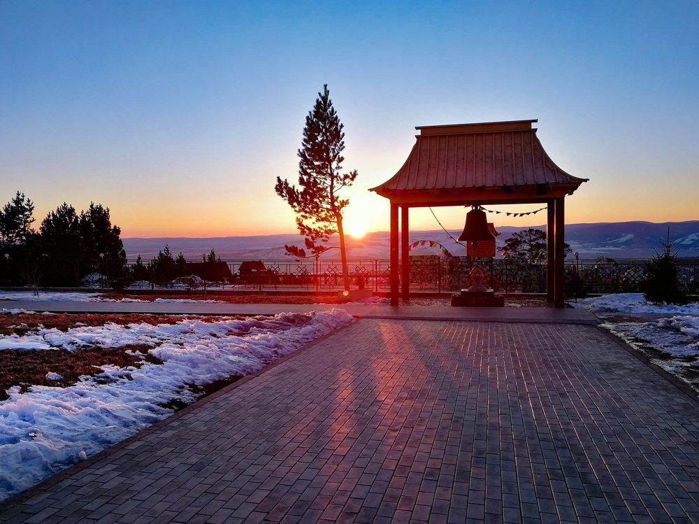 Photograph by Мария Лукашева