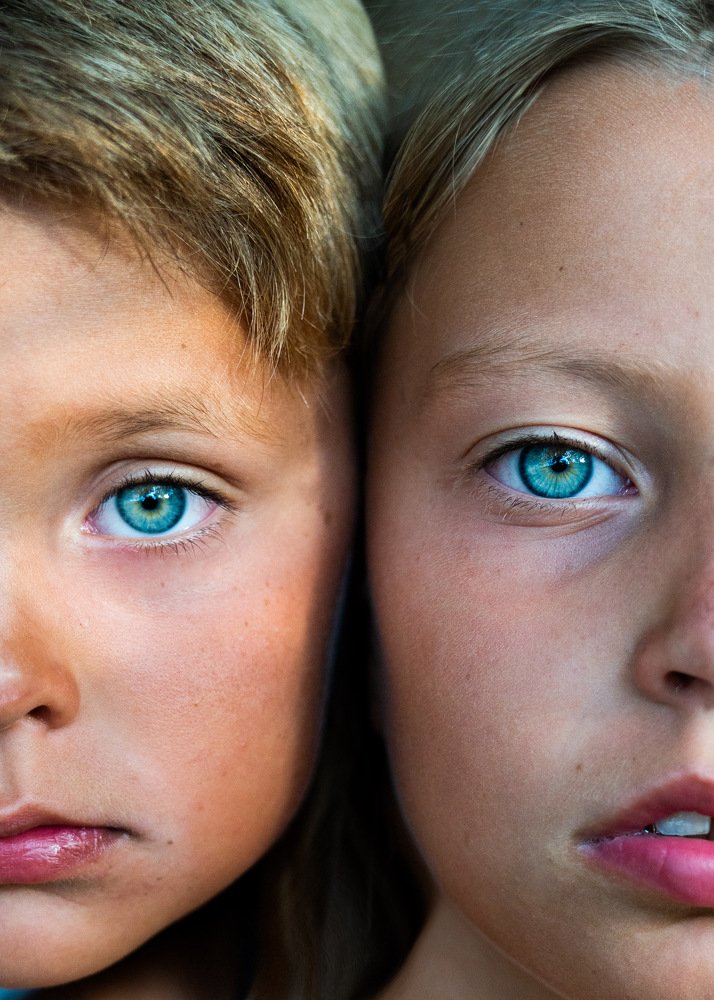 Photograph by Olga Fedorova