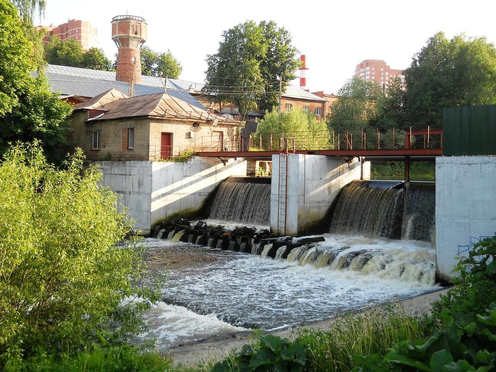Photograph by Анна Цымбал