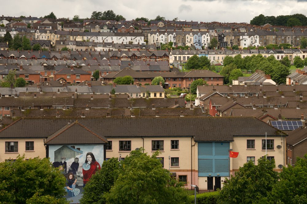 The voice of the streets.