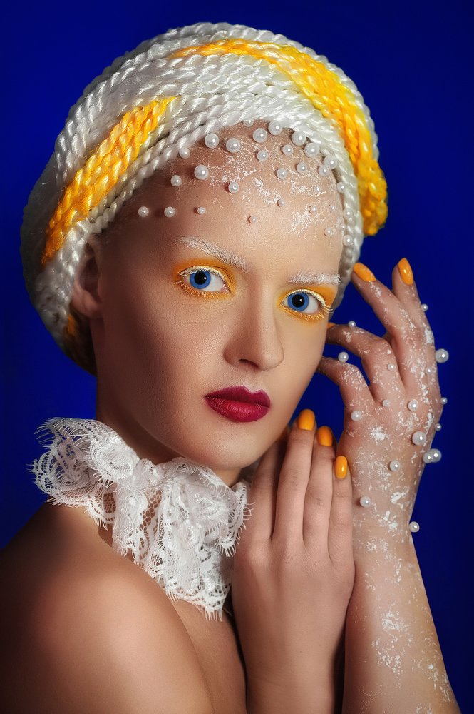 Photograph by Хайрулина Елена