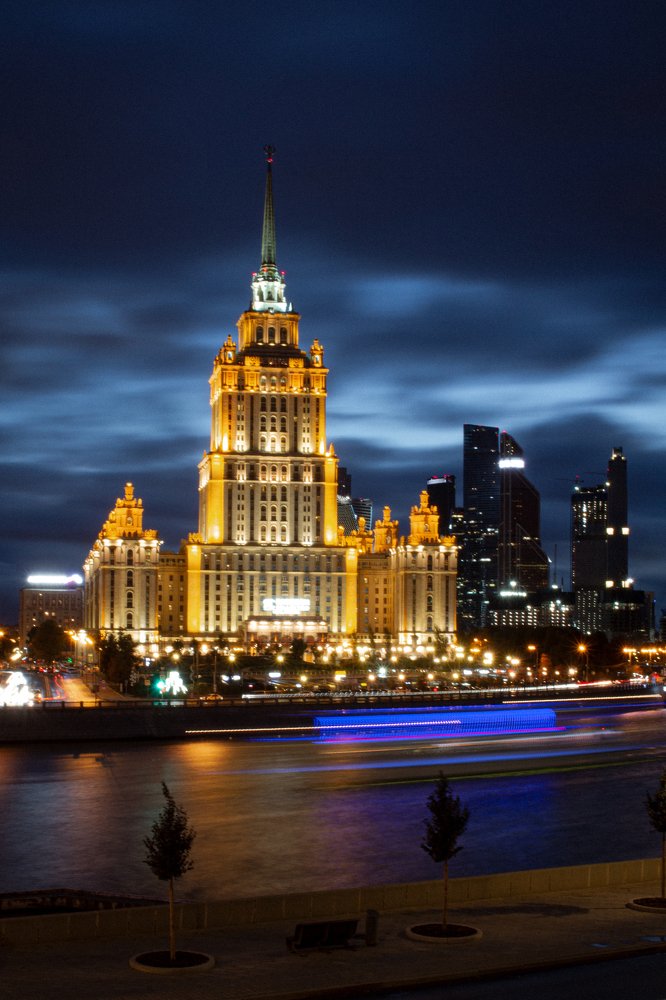 Photograph by Николай Осипов
