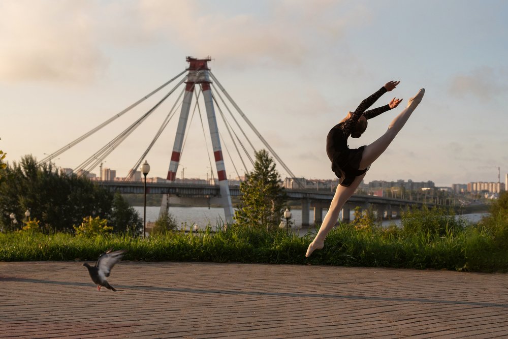 Photograph by Осипова Юлия